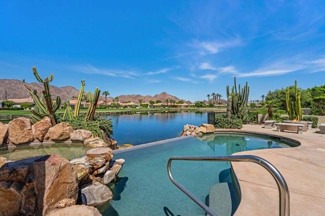 50665 Spyglass Hill Drive, La Quinta, CA 92253