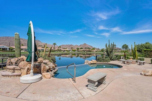50665 Spyglass Hill Drive, La Quinta, CA 92253