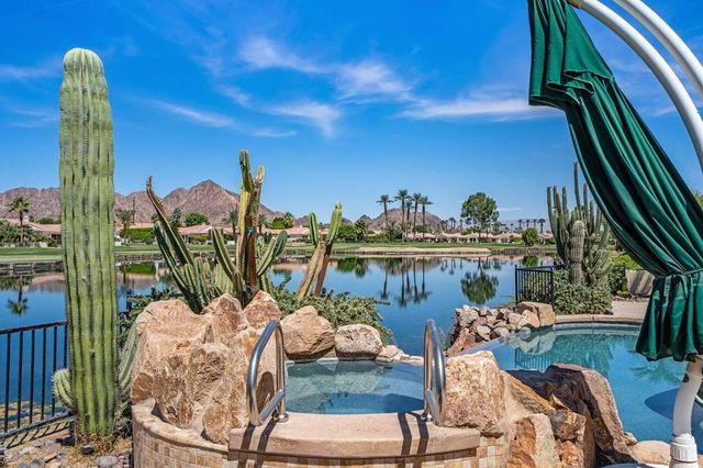 50665 Spyglass Hill Drive, La Quinta, CA 92253