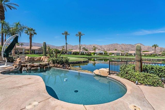 50665 Spyglass Hill Drive, La Quinta, CA 92253