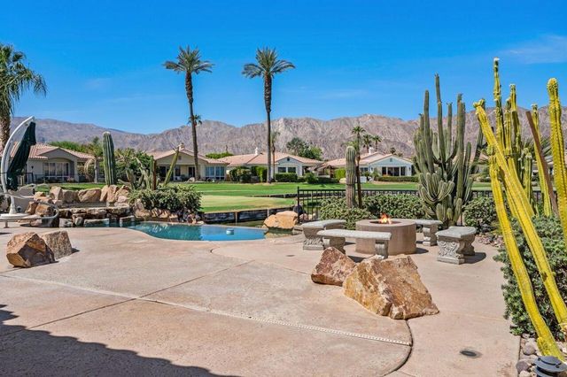 50665 Spyglass Hill Drive, La Quinta, CA 92253