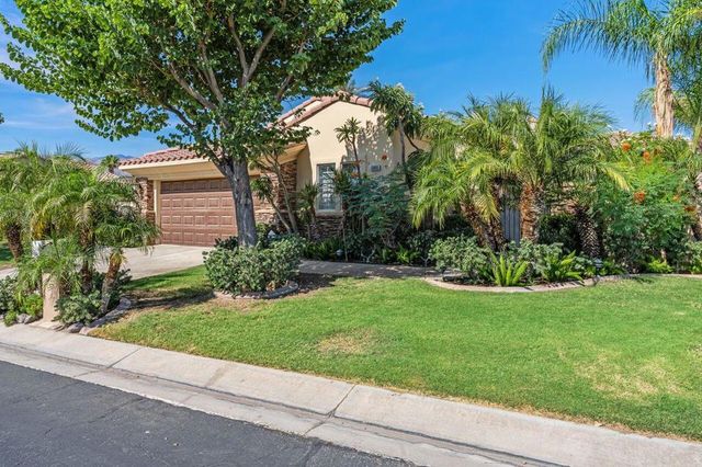 50665 Spyglass Hill Drive, La Quinta, CA 92253