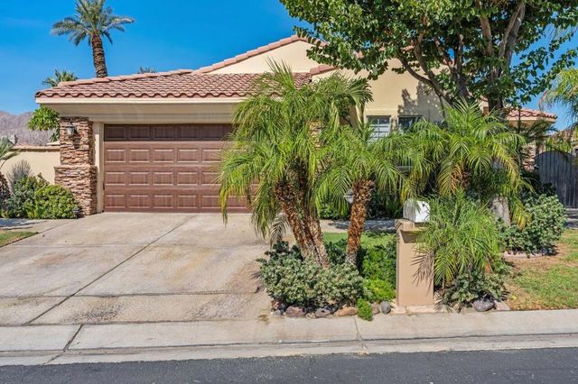 50665 Spyglass Hill Drive, La Quinta, CA 92253