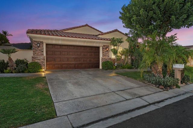 50665 Spyglass Hill Drive, La Quinta, CA 92253