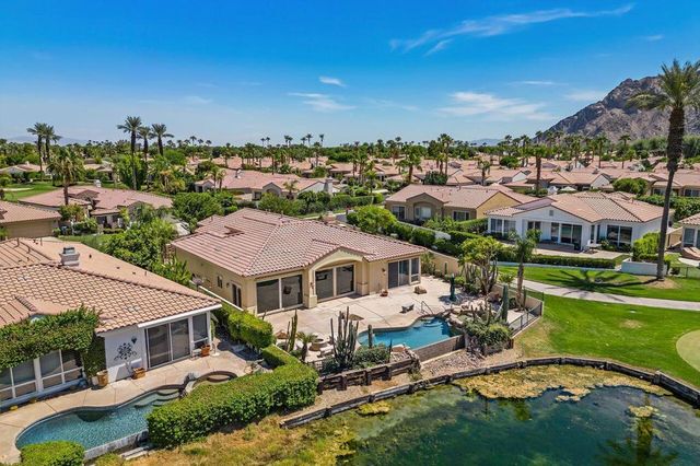 50665 Spyglass Hill Drive, La Quinta, CA 92253