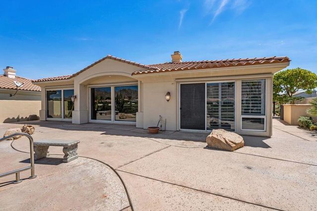 50665 Spyglass Hill Drive, La Quinta, CA 92253