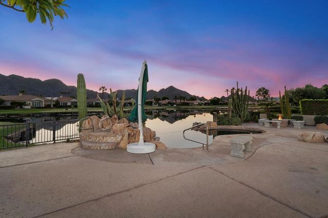 50665 Spyglass Hill Drive, La Quinta, CA 92253