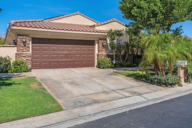 50665 Spyglass Hill Drive, La Quinta, CA 92253