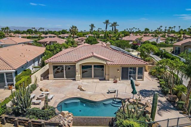 50665 Spyglass Hill Drive, La Quinta, CA 92253