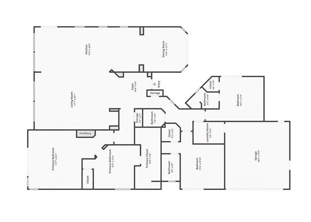 50665 Spyglass Hill Drive, La Quinta, CA 92253