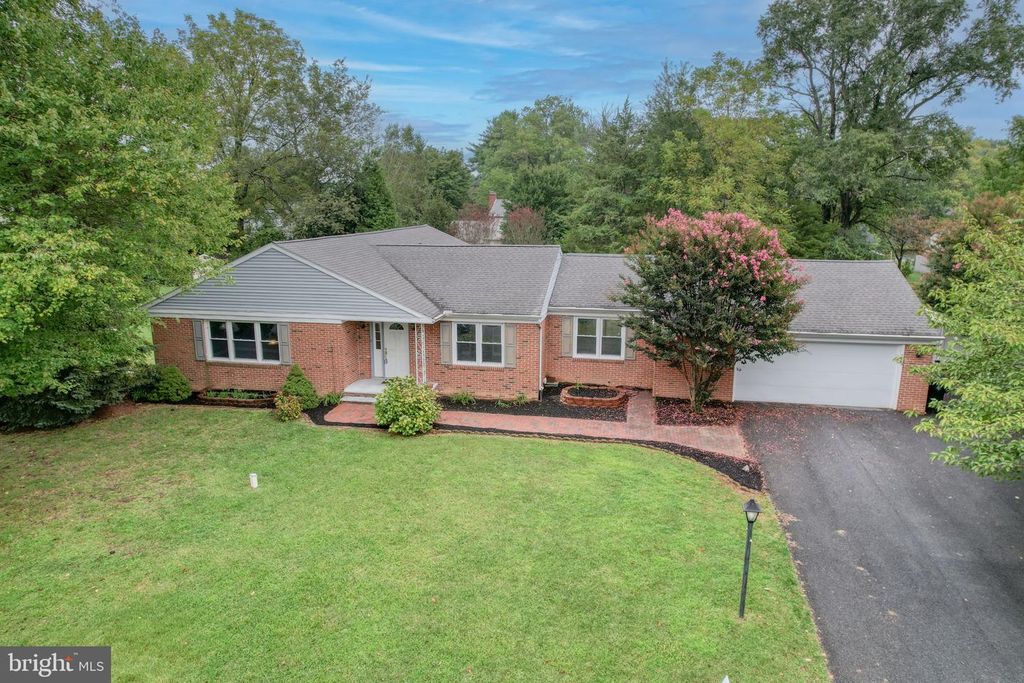 123 CANDLEWICKE DR, Dover, DE 19901