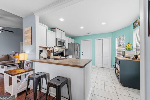 105 Bright Morning Court, Kingsland, GA 31548