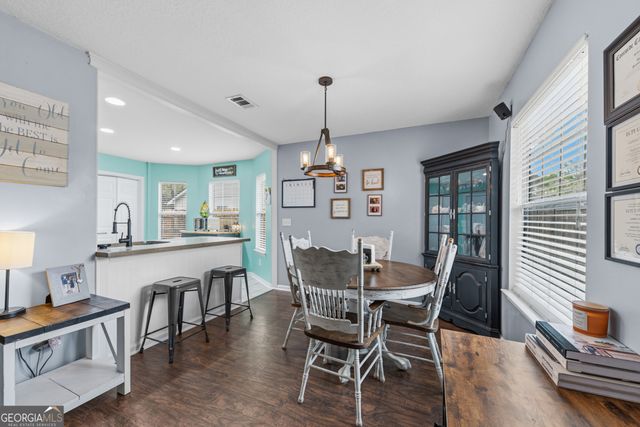 105 Bright Morning Court, Kingsland, GA 31548