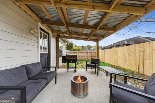 105 Bright Morning Court, Kingsland, GA 31548