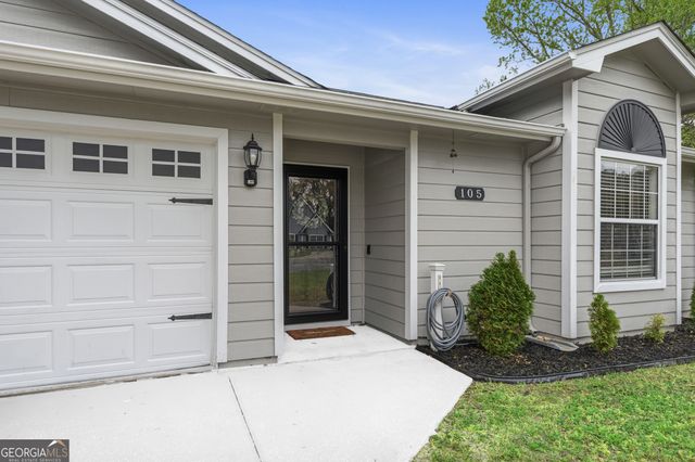 105 Bright Morning Court, Kingsland, GA 31548