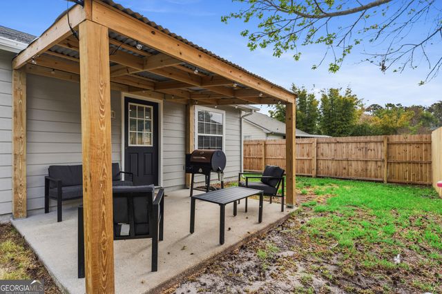 105 Bright Morning Court, Kingsland, GA 31548