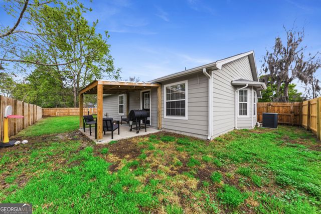 105 Bright Morning Court, Kingsland, GA 31548