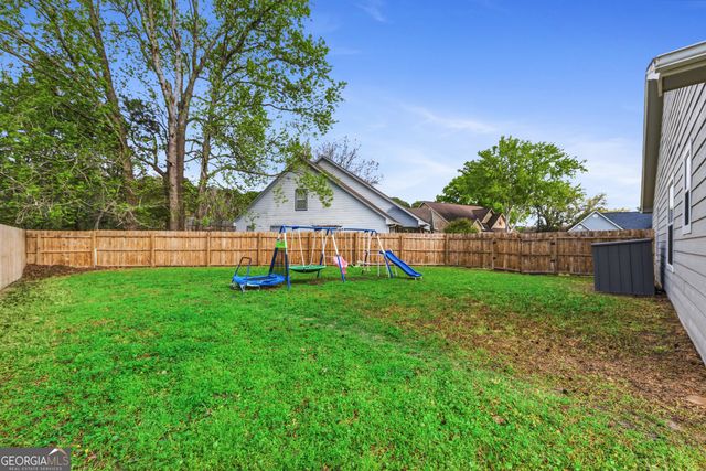 105 Bright Morning Court, Kingsland, GA 31548