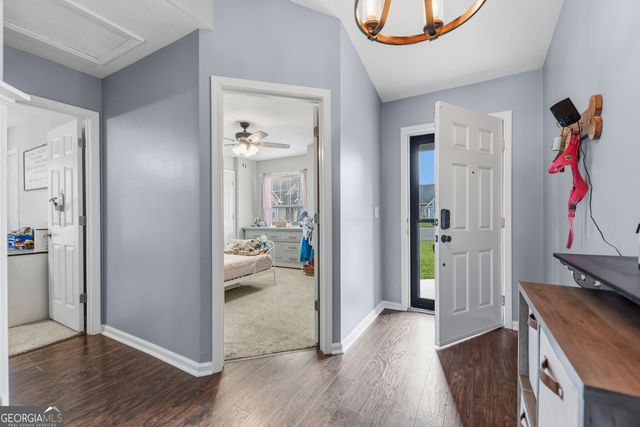 105 Bright Morning Court, Kingsland, GA 31548