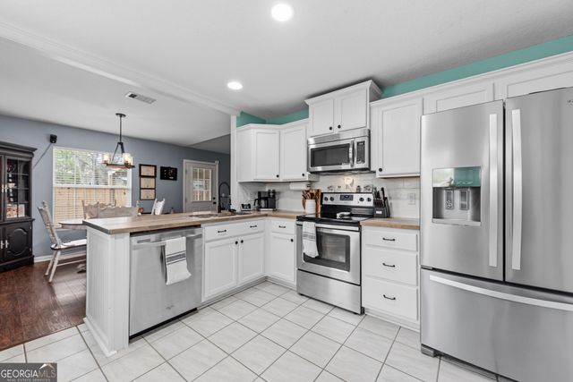 105 Bright Morning Court, Kingsland, GA 31548