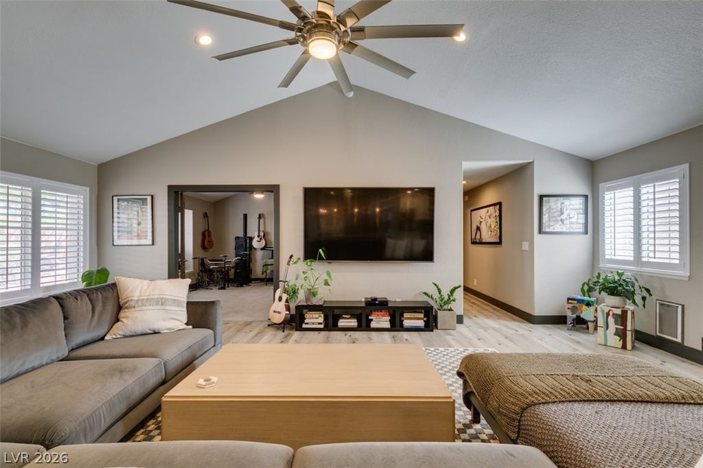 1909 Blackpool Circle, Las Vegas, NV 89128 — photo 5