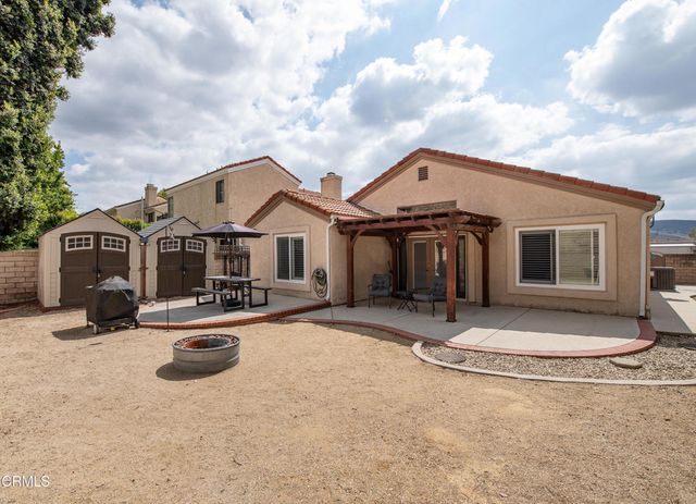 15259 Monroe Avenue, Moorpark, CA 93021