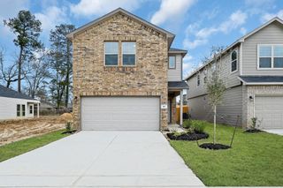 10288 Badger Run Lane, Magnolia, TX 77354