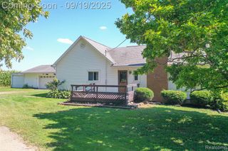 2250 Applegate Road, Marlette, MI 48453
