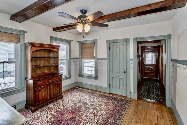 4 Belmont Street, Westfield, MA 01085