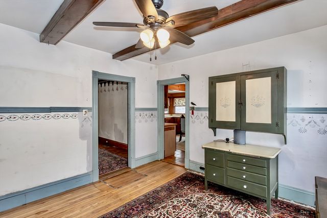 4 Belmont Street, Westfield, MA 01085