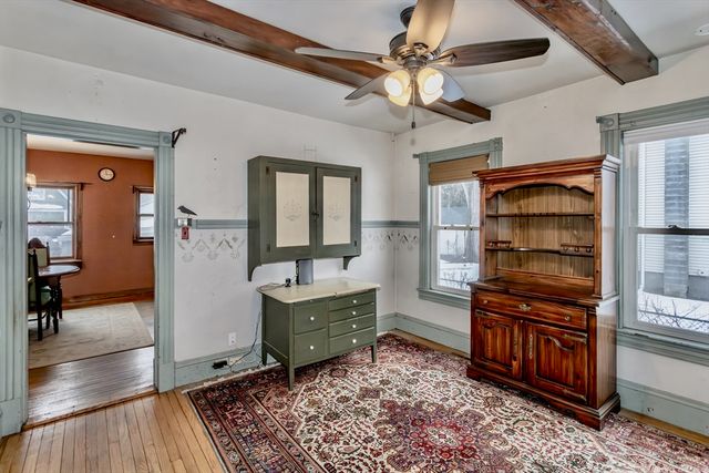 4 Belmont Street, Westfield, MA 01085