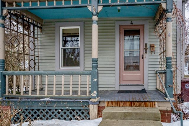 4 Belmont Street, Westfield, MA 01085