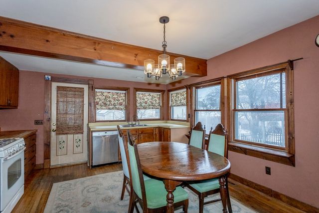 4 Belmont Street, Westfield, MA 01085