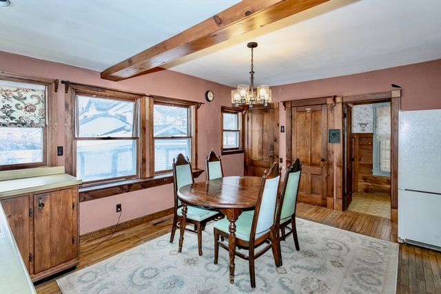 4 Belmont Street, Westfield, MA 01085