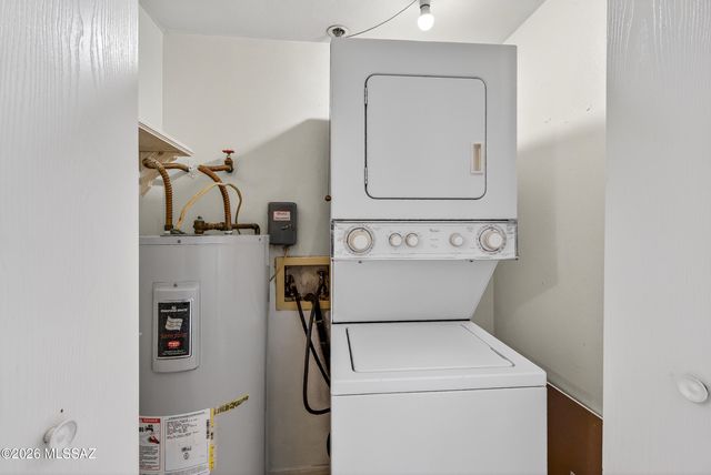 2601 W Broadway Blvd Apt 377, Tucson, AZ 85745