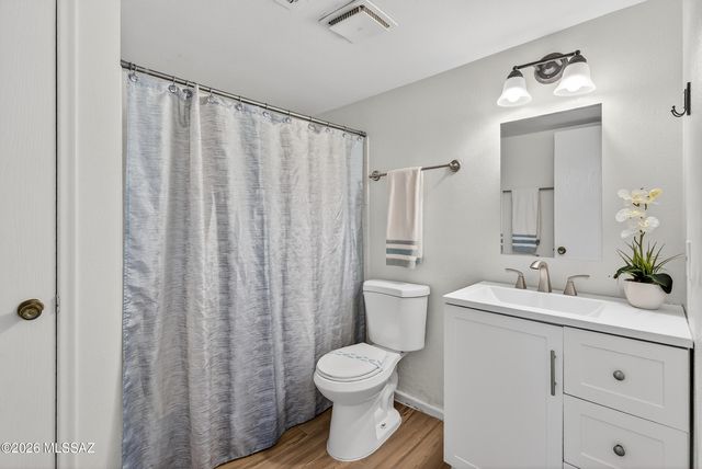 2601 W Broadway Blvd Apt 377, Tucson, AZ 85745