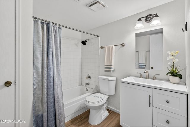 2601 W Broadway Blvd Apt 377, Tucson, AZ 85745