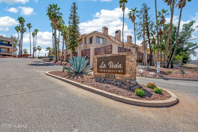 2601 W Broadway Blvd Apt 377, Tucson, AZ 85745
