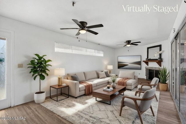 2601 W Broadway Blvd Apt 377, Tucson, AZ 85745