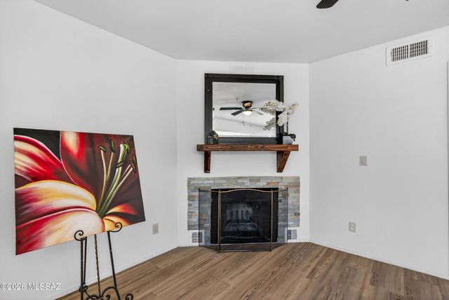 2601 W Broadway Blvd Apt 377, Tucson, AZ 85745