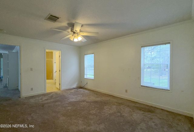 136 SHORT PINE Road, Hawthorne, FL 32640
