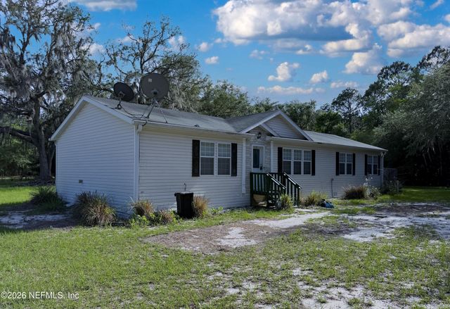136 SHORT PINE Road, Hawthorne, FL 32640