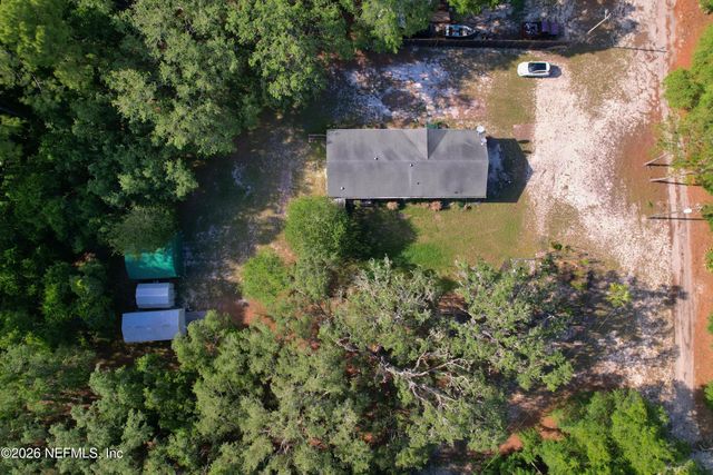 136 SHORT PINE Road, Hawthorne, FL 32640