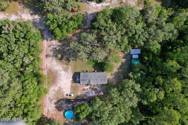 136 SHORT PINE Road, Hawthorne, FL 32640