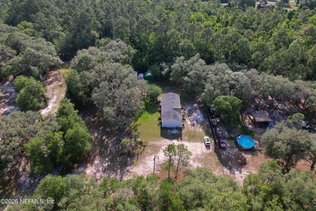 136 SHORT PINE Road, Hawthorne, FL 32640