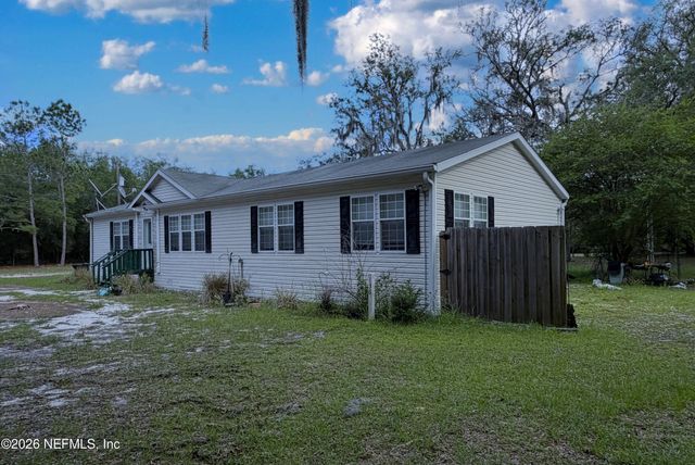 136 SHORT PINE Road, Hawthorne, FL 32640