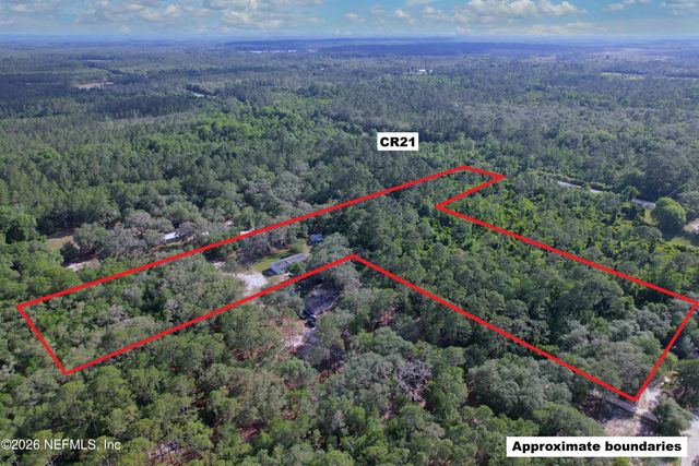 136 SHORT PINE Road, Hawthorne, FL 32640