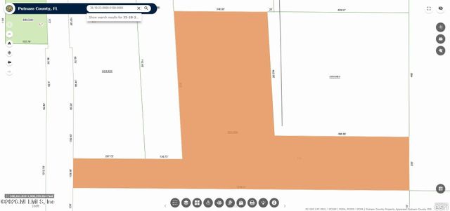 136 SHORT PINE Road, Hawthorne, FL 32640