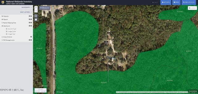 136 SHORT PINE Road, Hawthorne, FL 32640