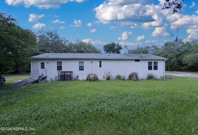 136 SHORT PINE Road, Hawthorne, FL 32640